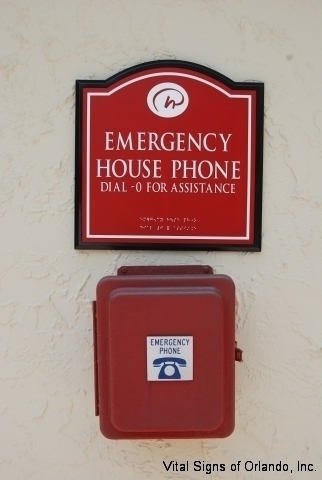 red-emergency-house-phone-on-wall